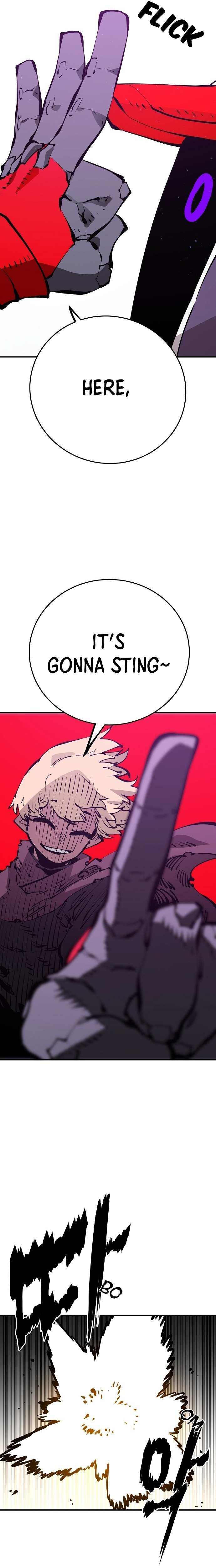 Read Player  Manga Online