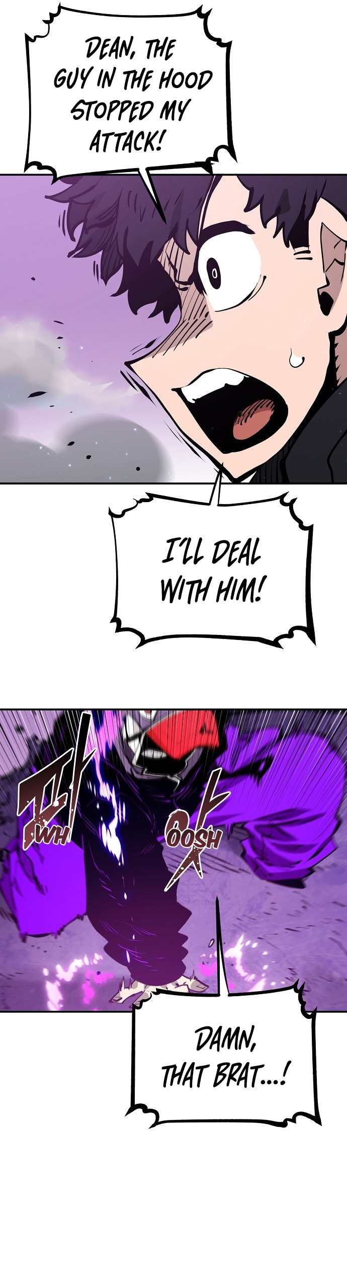 Read Player  Manga Online