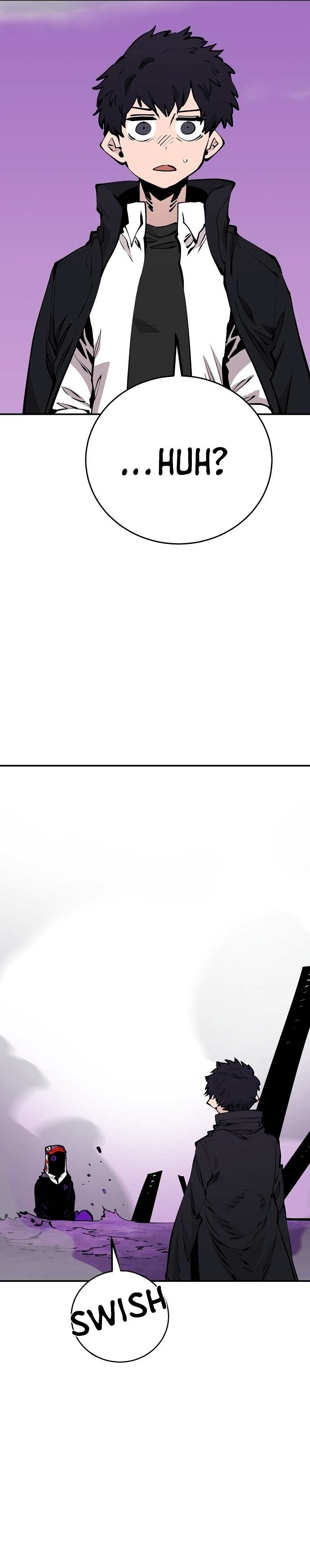 Read Player  Manga Online