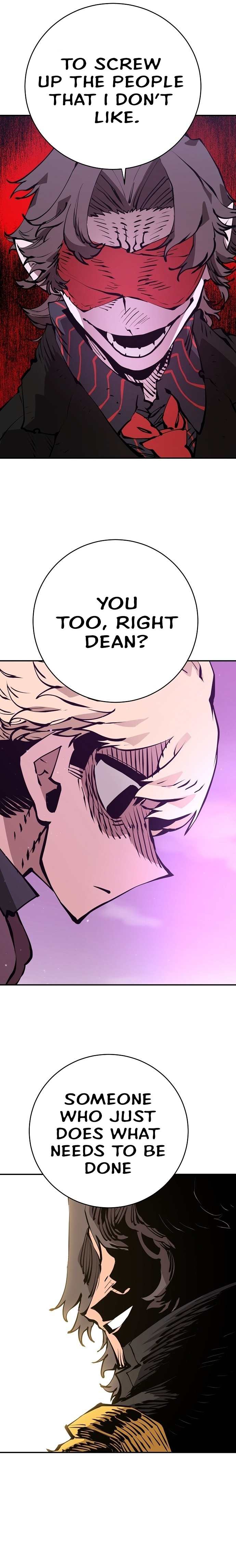 Read Player  Manga Online