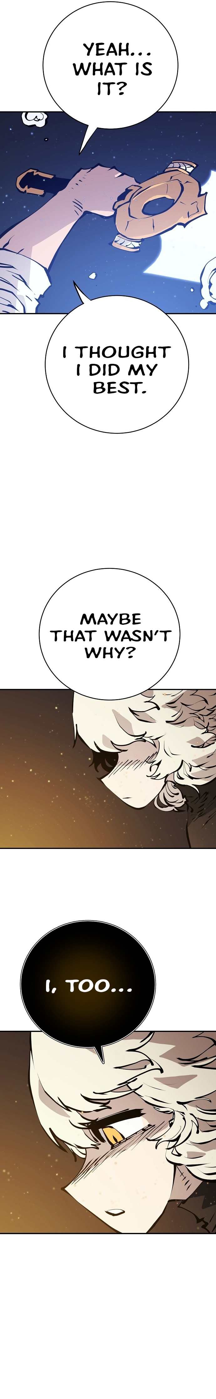 Read Player  Manga Online