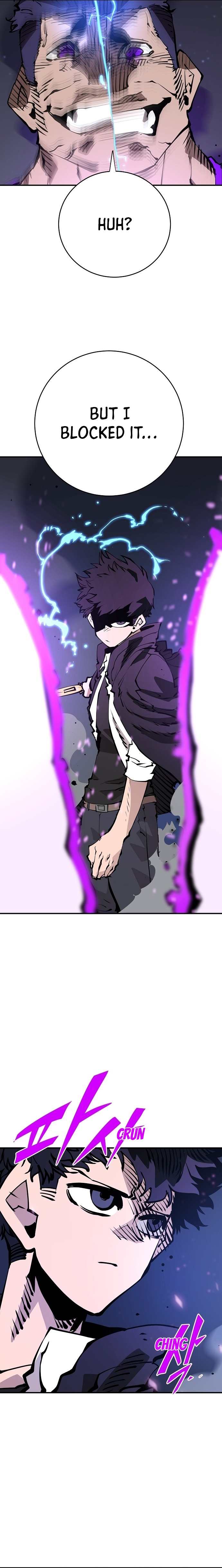 Read Player  Manga Online