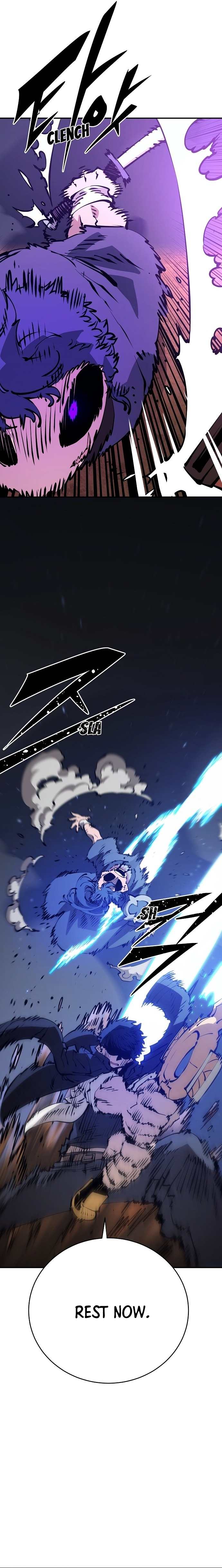 Read Player  Manga Online