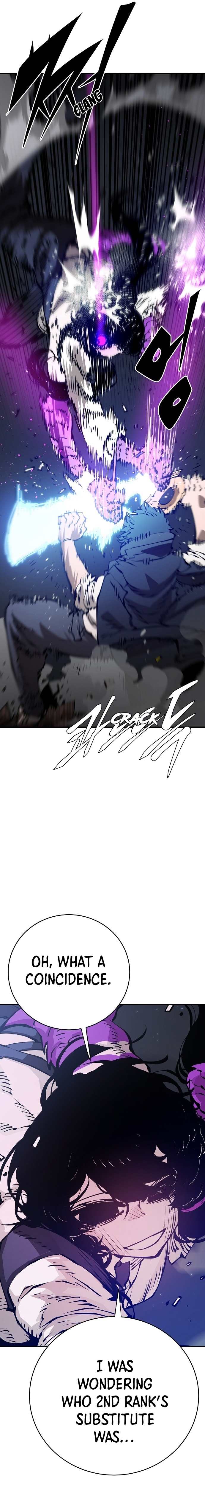 Read Player  Manga Online