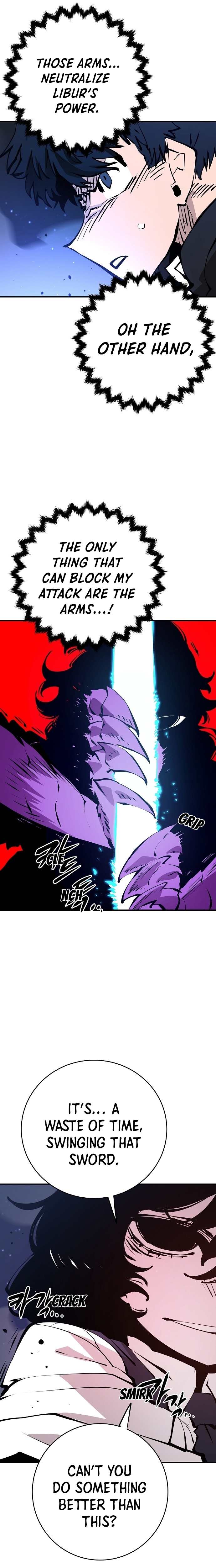 Read Player  Manga Online