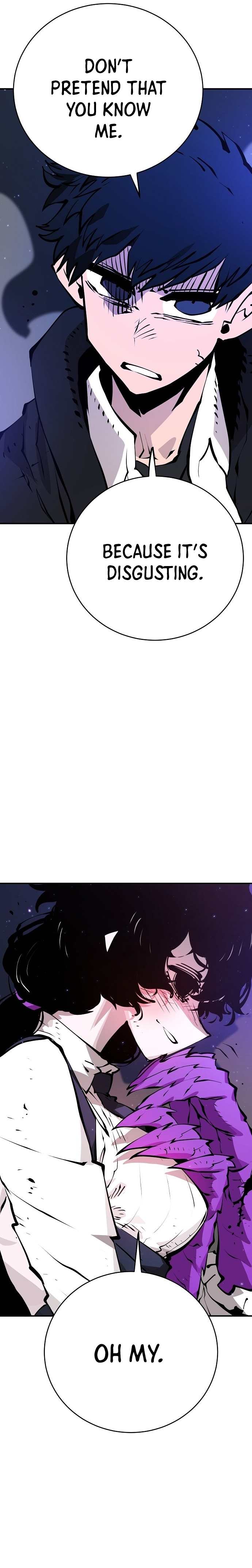 Read Player  Manga Online