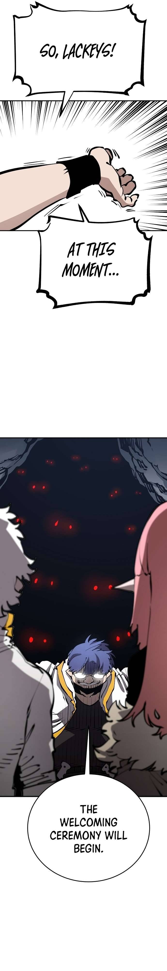 Read Player  Manga Online