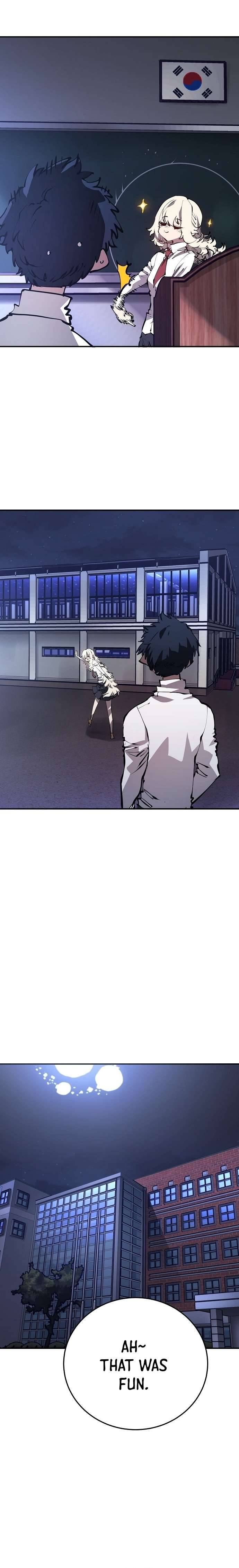 Read Player  Manga Online
