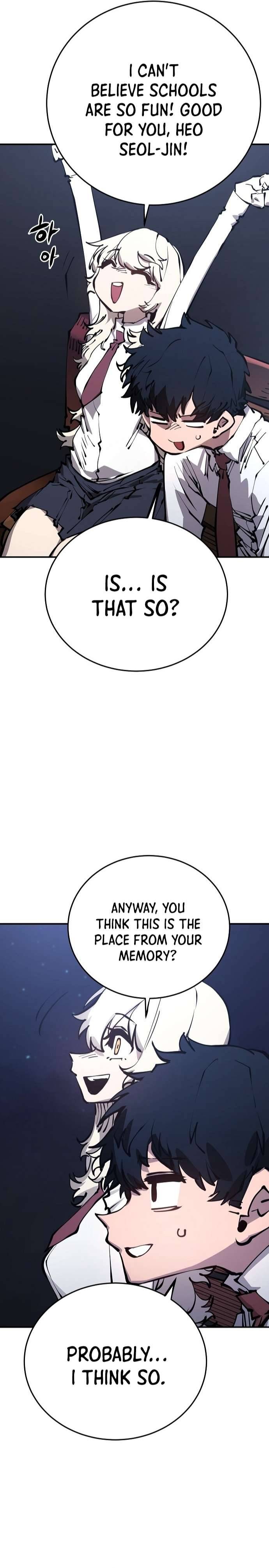 Read Player  Manga Online