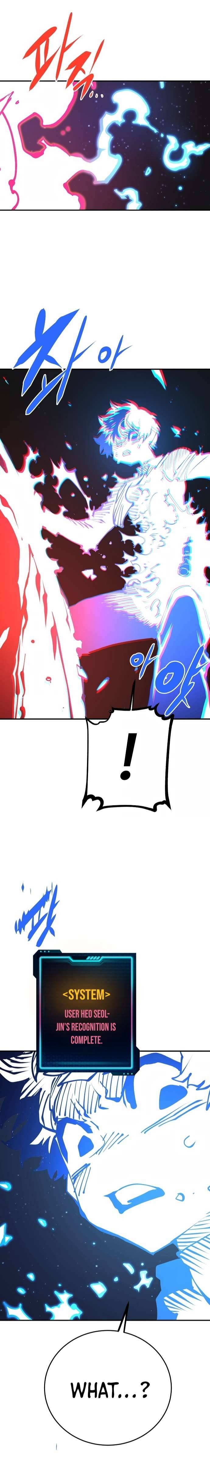 Read Player  Manga Online
