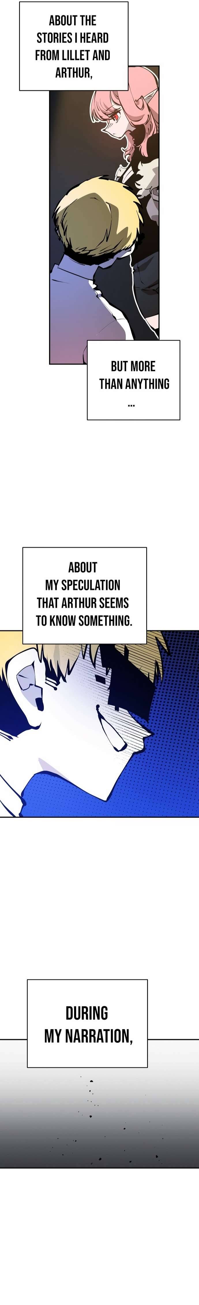 Read Player  Manga Online