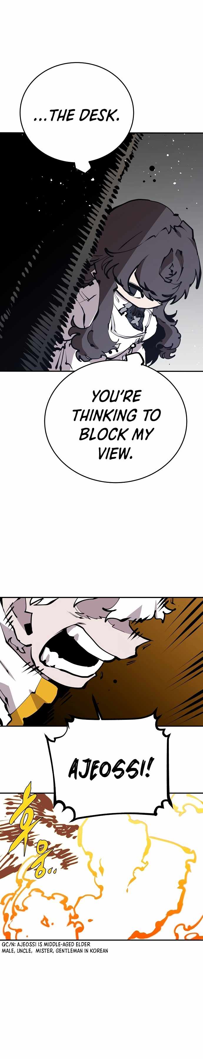 Read Player  Manga Online