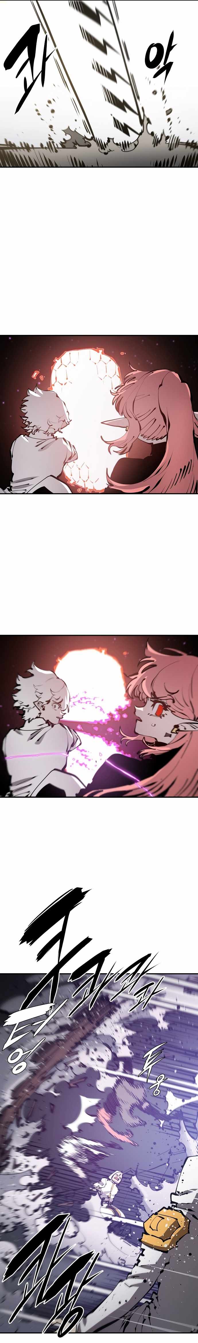 Read Player  Manga Online