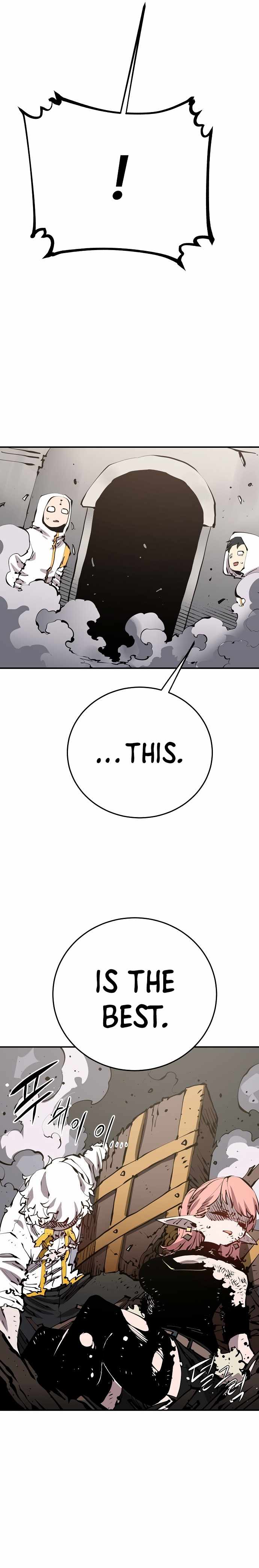 Read Player  Manga Online