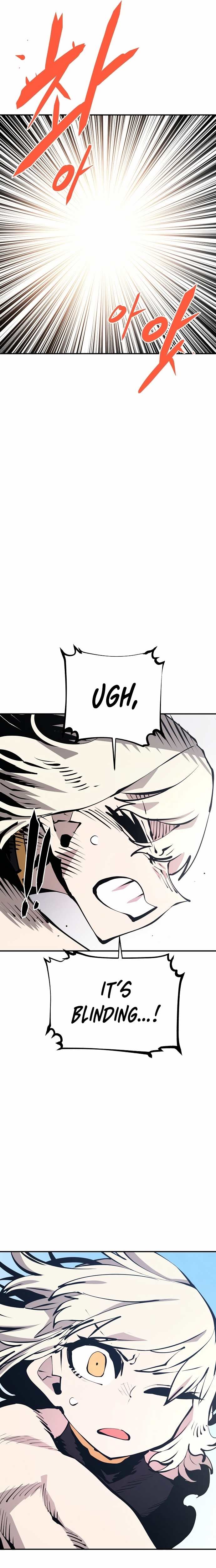 Read Player  Manga Online