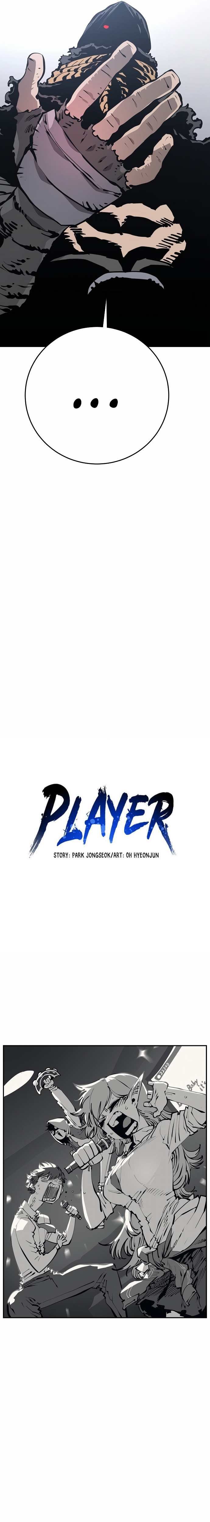 Read Player  Manga Online