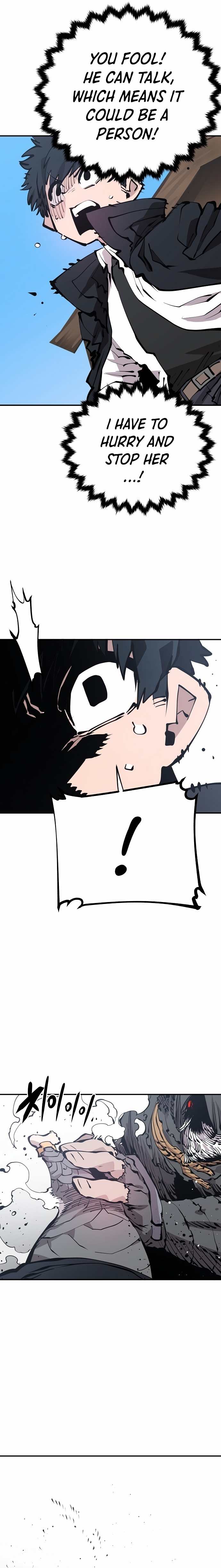 Read Player  Manga Online