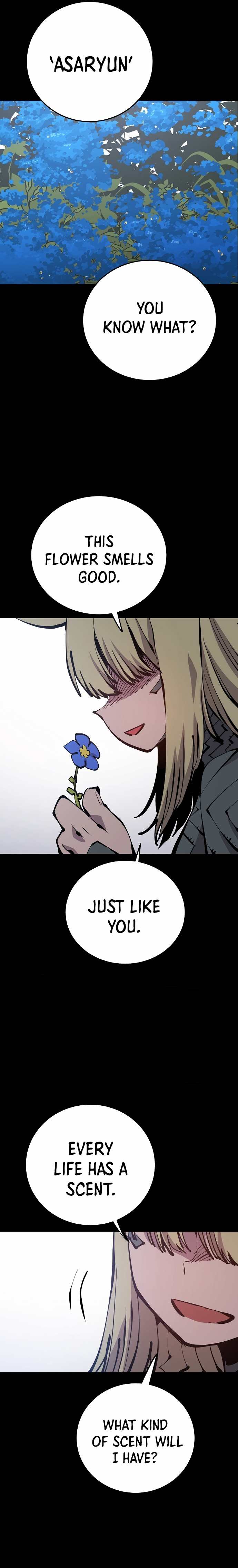 Read Player  Manga Online