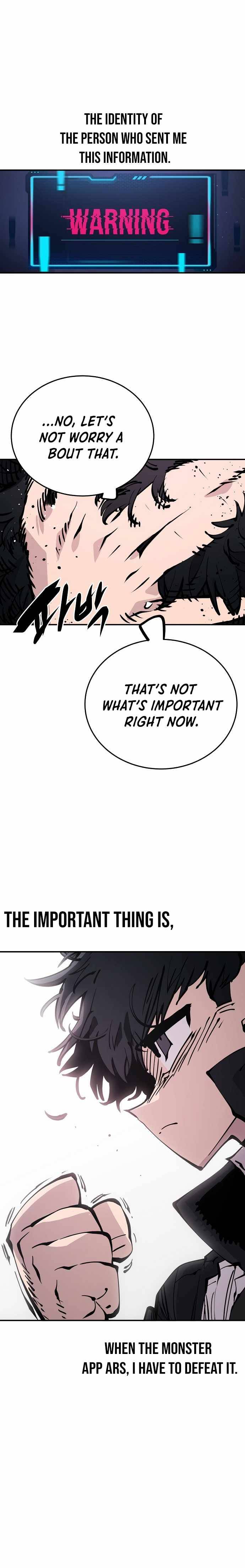 Read Player  Manga Online