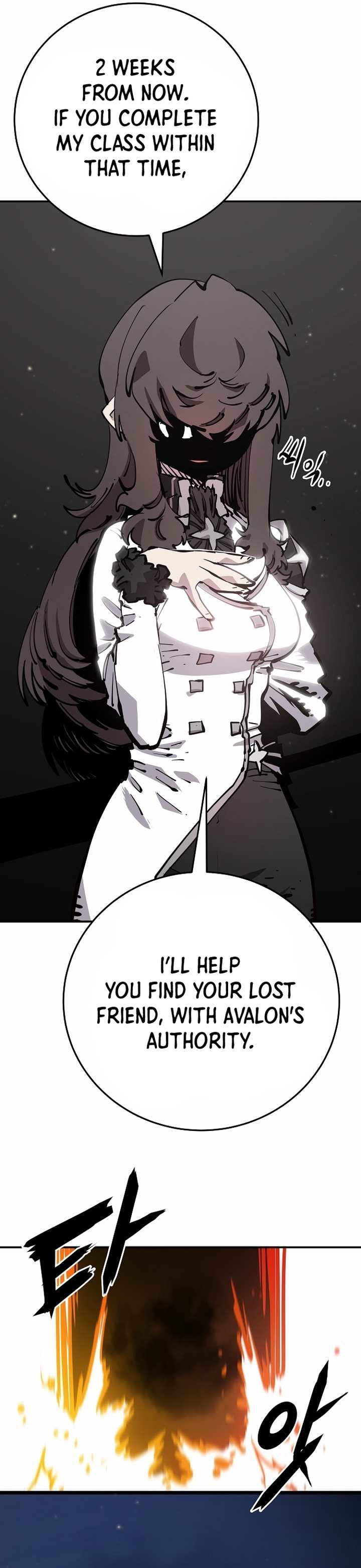 Read Player  Manga Online