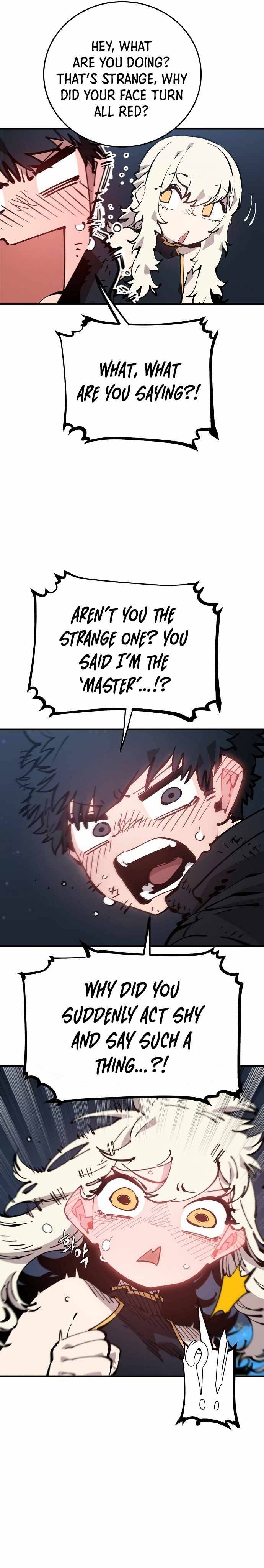 Read Player  Manga Online