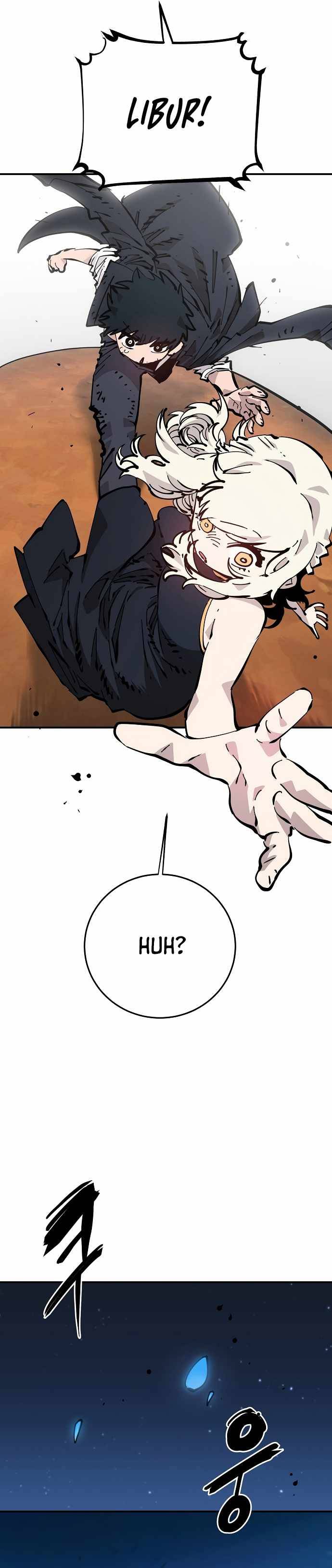 Read Player  Manga Online