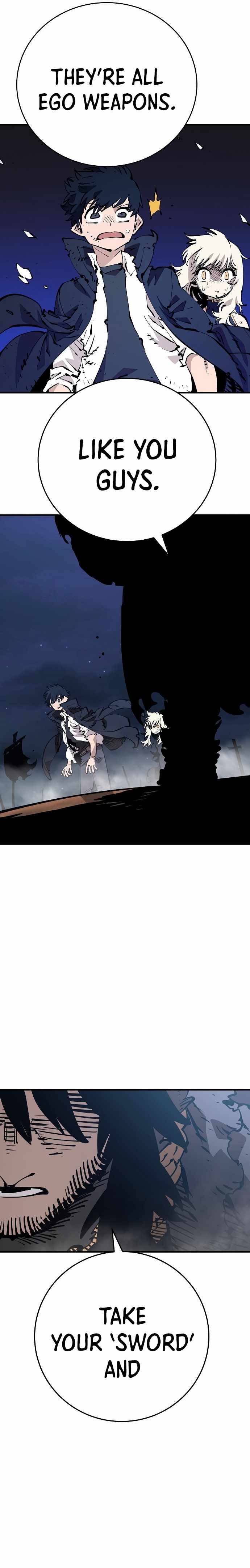 Read Player  Manga Online