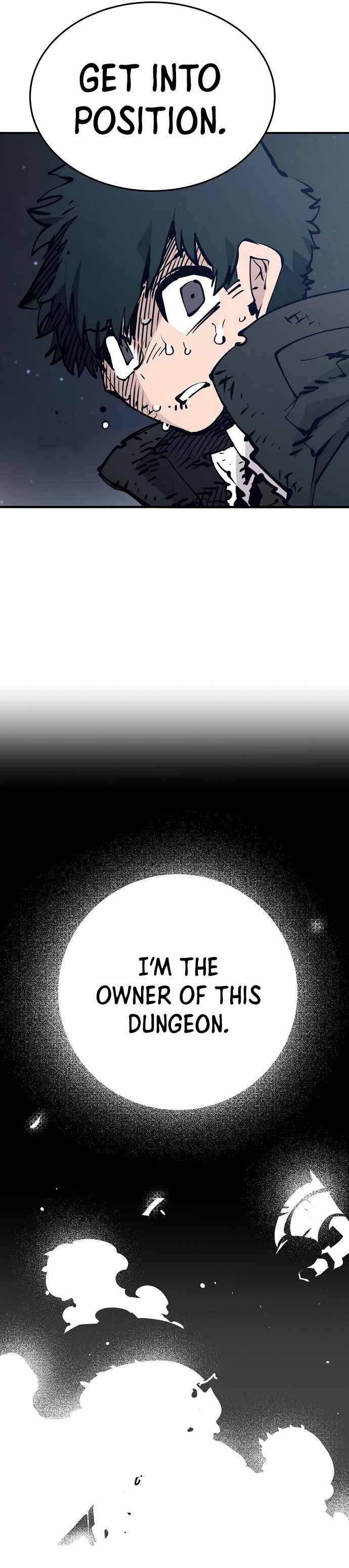 Read Player  Manga Online