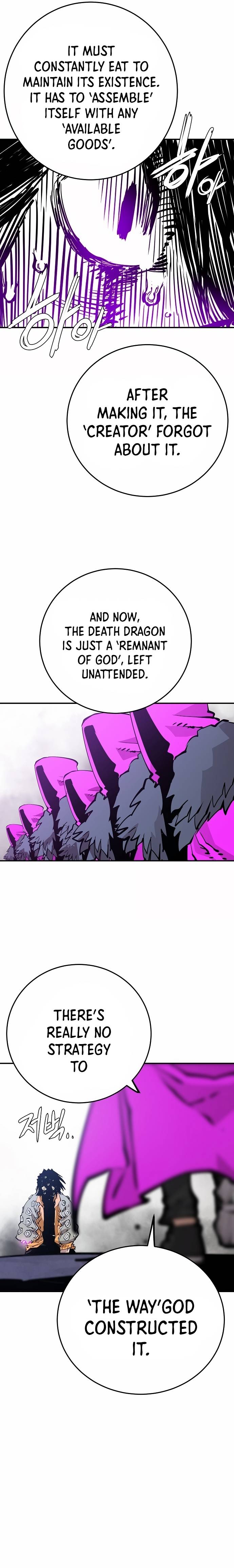 Read Player  Manga Online