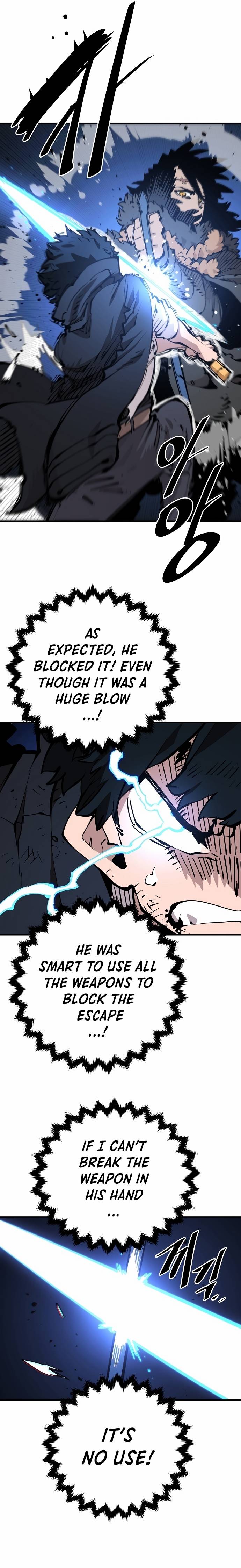 Read Player  Manga Online