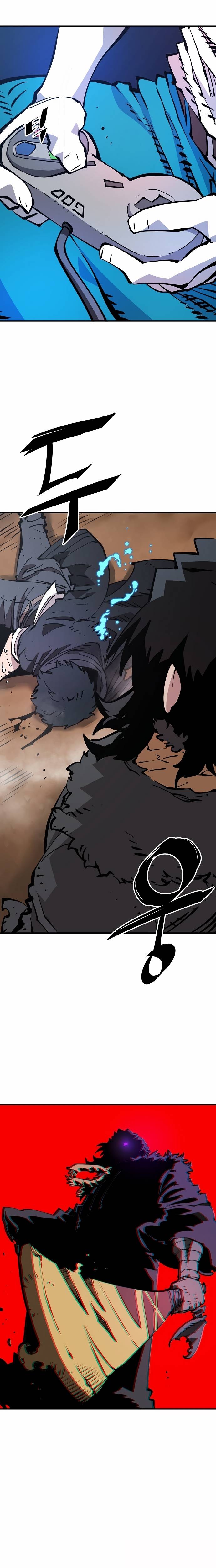 Read Player  Manga Online