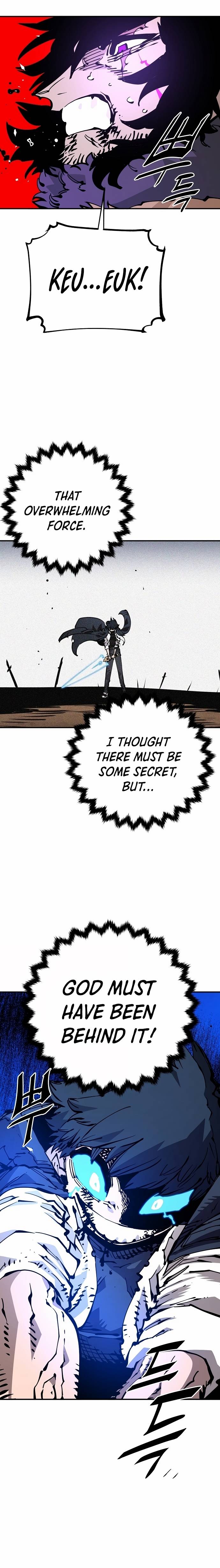 Read Player  Manga Online