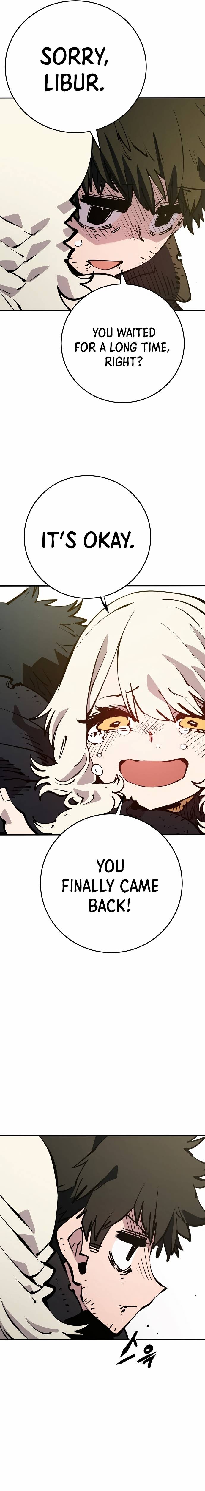 Read Player  Manga Online