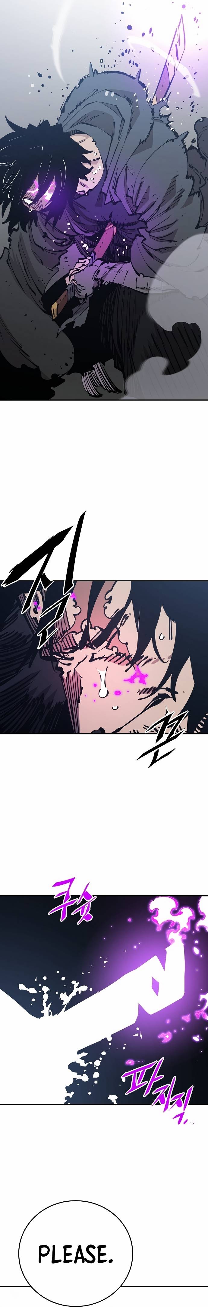 Read Player  Manga Online