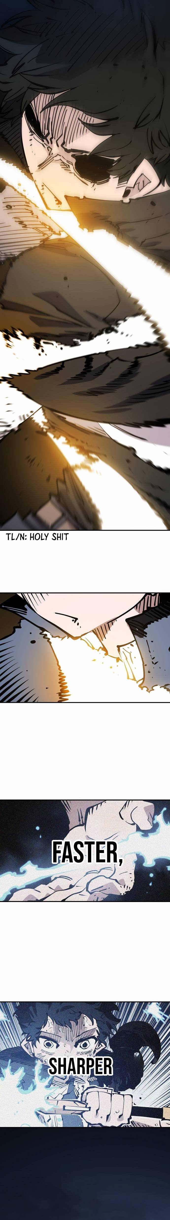 Read Player  Manga Online