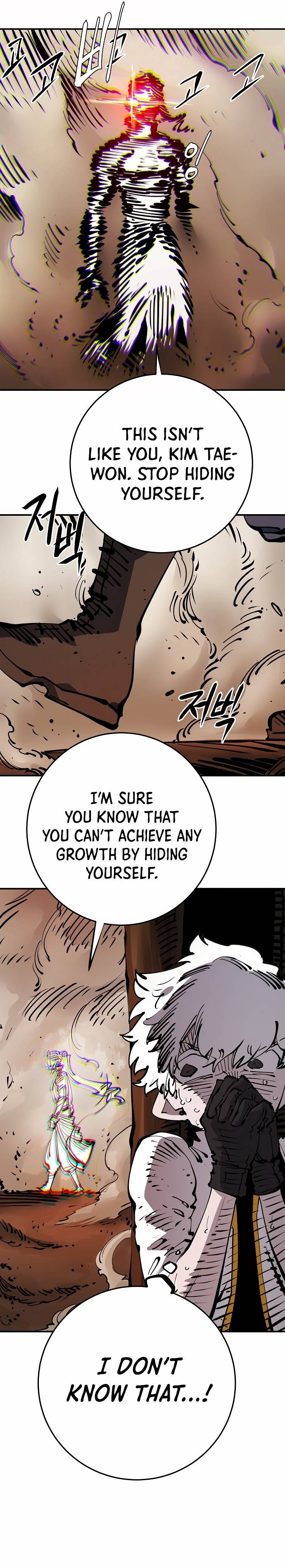 Read Player  Manga Online