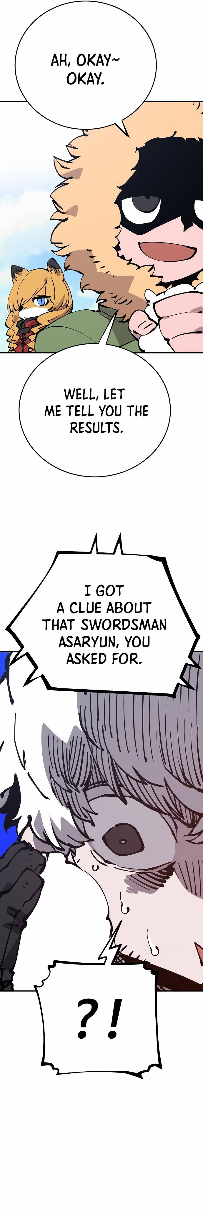 Read Player  Manga Online