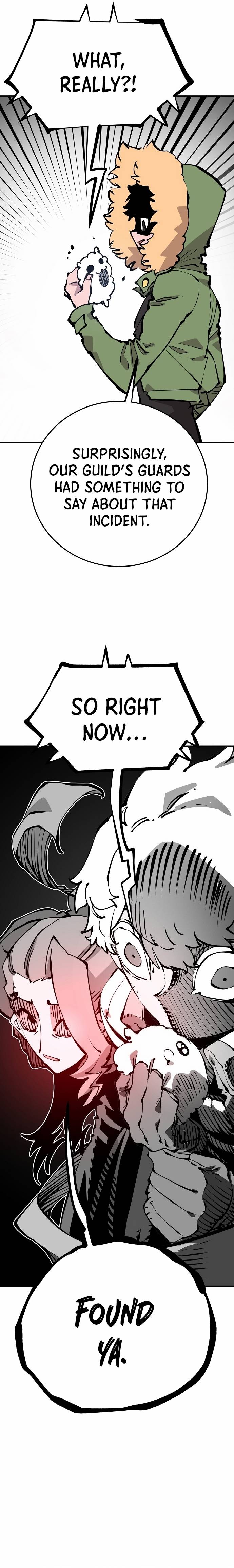 Read Player  Manga Online