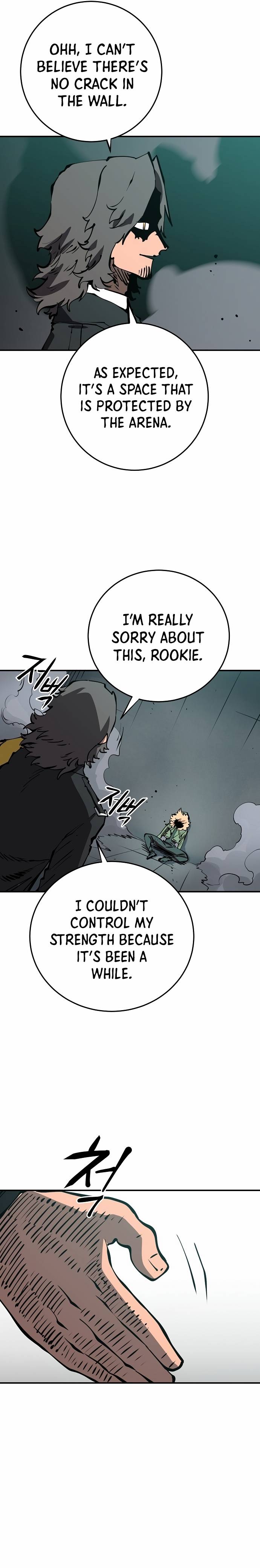 Read Player  Manga Online
