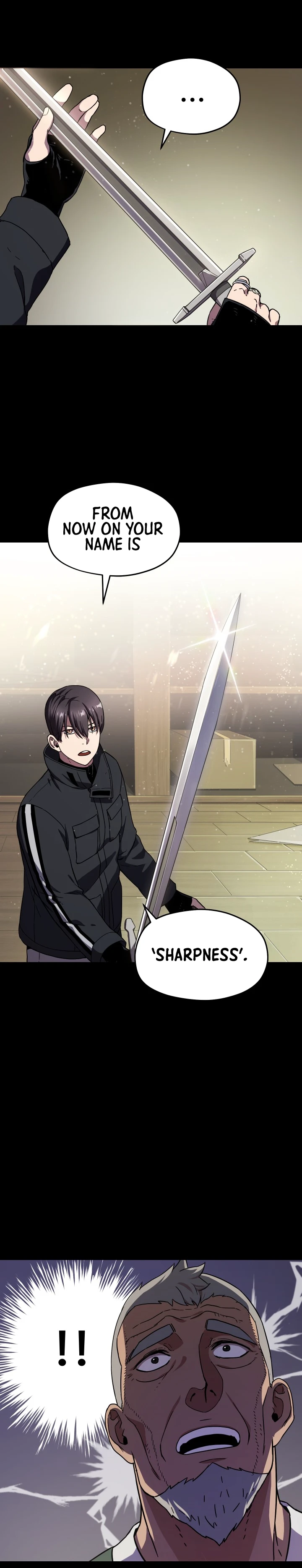 Read Player Who Can't Level Up Manga Online