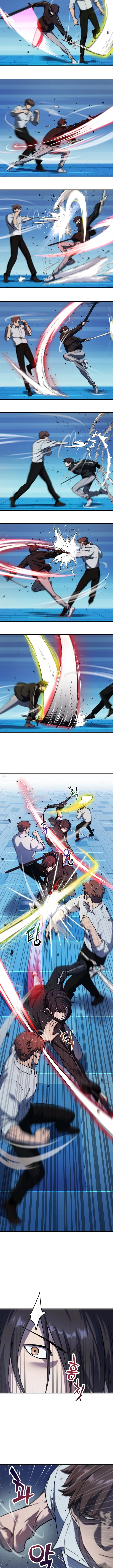 Read Player Who Can't Level Up Manga Online