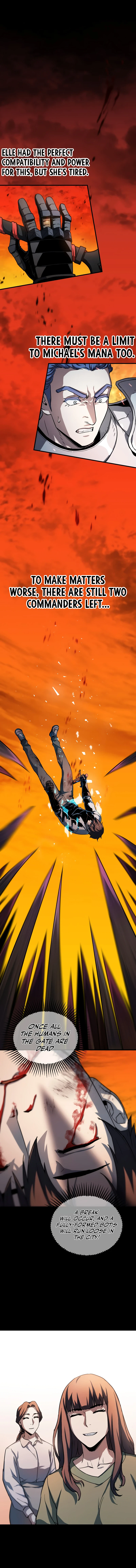 Read Player Who Can't Level Up Manga Online