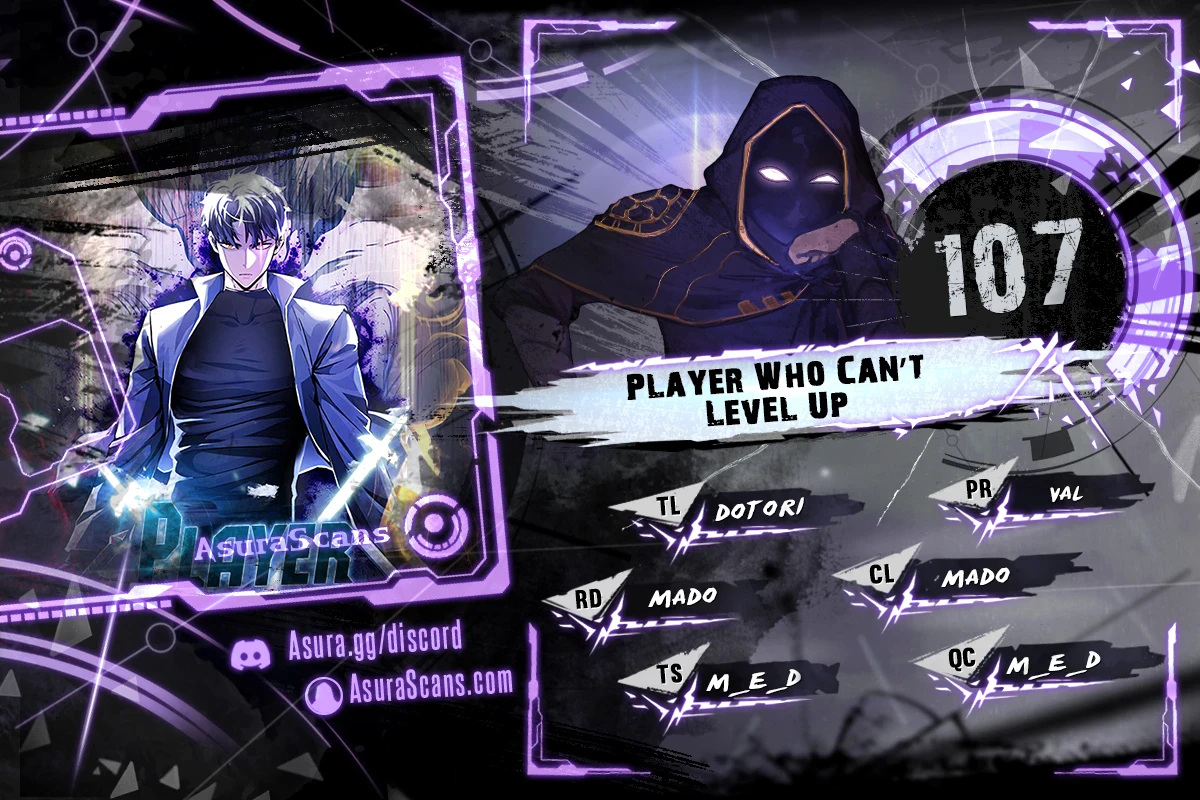 Read Player Who Can't Level Up Manga Online