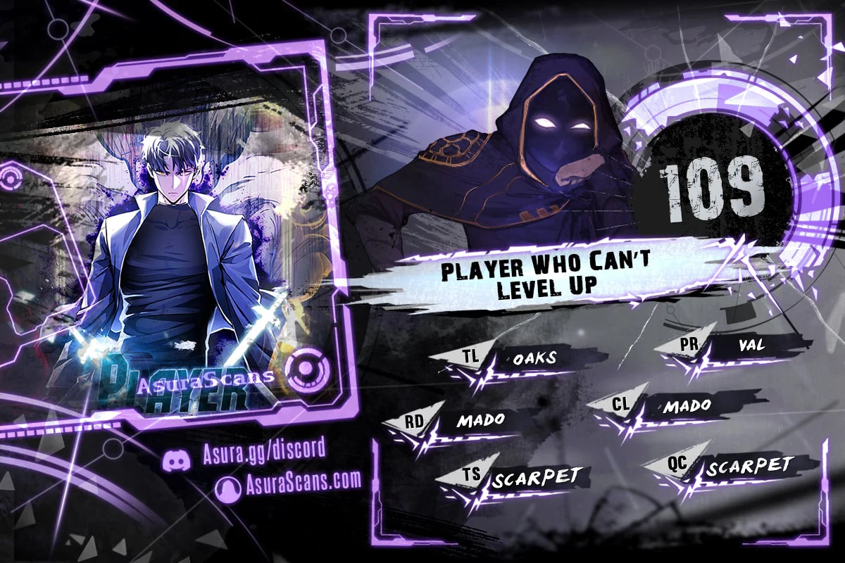 Read Player Who Can't Level Up Manga Online