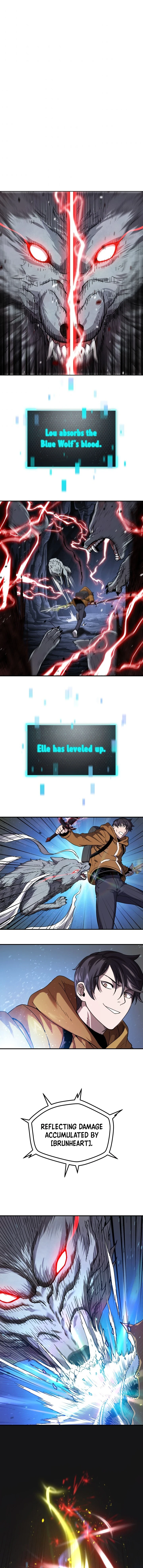 Read Player Who Can't Level Up Manga Online