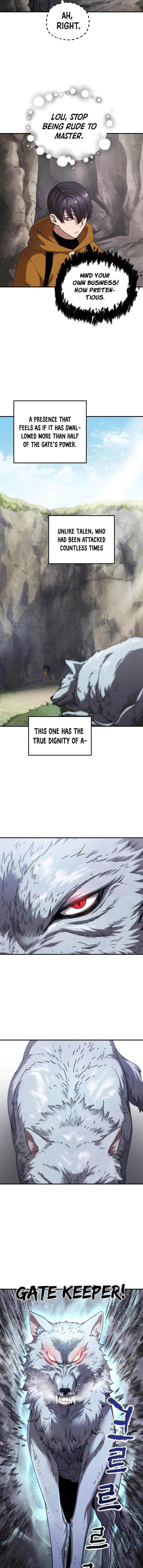 Read Player Who Can't Level Up Manga Online
