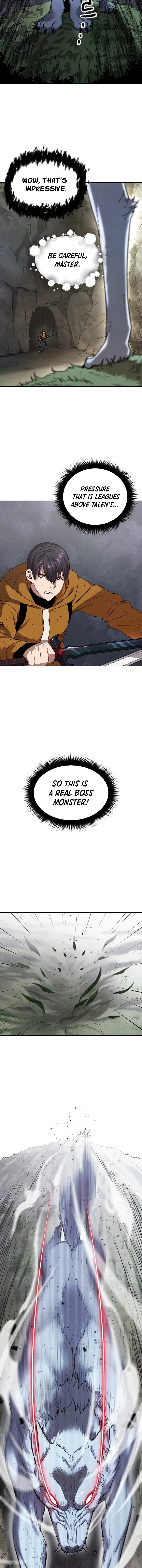 Read Player Who Can't Level Up Manga Online