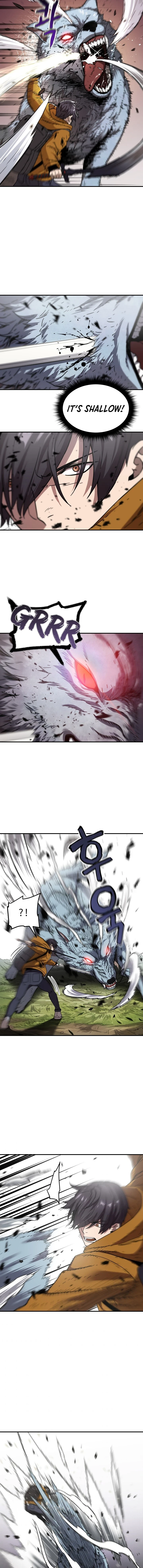 Read Player Who Can't Level Up Manga Online