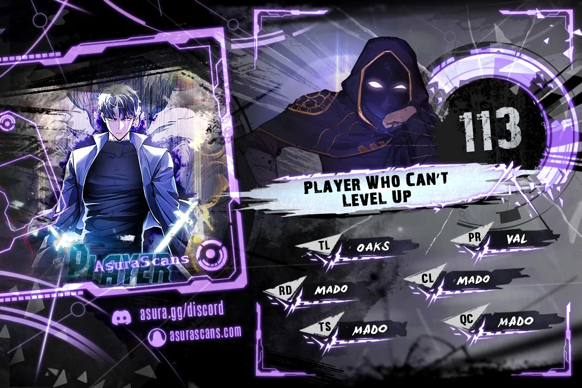 Read Player Who Can't Level Up Manga Online