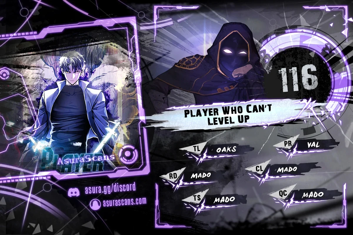 Read Player Who Can't Level Up Manga Online